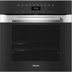 Miele H 7460 BP Backofen 11105690, Edelstahl/CleanSteel