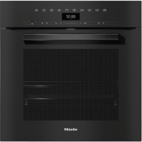 Miele H 7464 BP Backofen 11105710, Obsidianschwarz