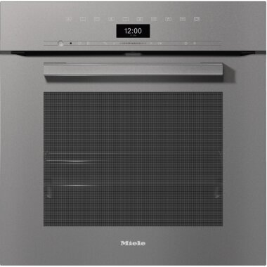 Miele H 7464 BP Backofen 11105720, Graphitgrau