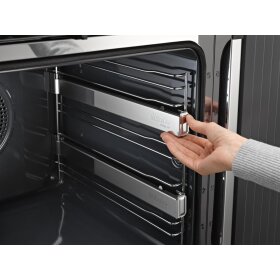 Miele H 7464 BP Backofen 11105720, Graphitgrau