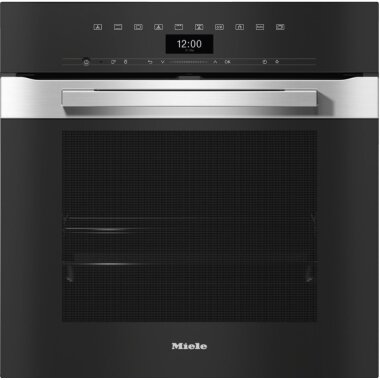 Miele H 7464 BP Backofen 11105730, Edelstahl/CleanSteel