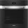 Miele H 7464 BP Backofen 11105730, Edelstahl/CleanSteel