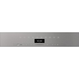 Miele H 7464 BPX Griffloser Backofen 11105790, Graphitgrau
