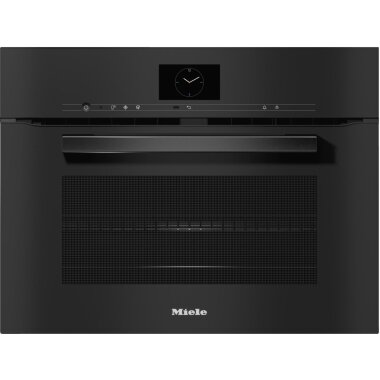 Miele H 7640 BM Kompakt-Backofen mit Mikrowelle 11105810,...
