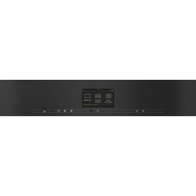 Miele H 7640 BM Kompakt-Backofen mit Mikrowelle 11105810,...