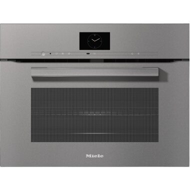 Miele H 7640 BM Kompakt-Backofen mit Mikrowelle 11105820,...
