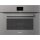 Miele H 7640 BM Kompakt-Backofen mit Mikrowelle 11105820, Graphitgrau