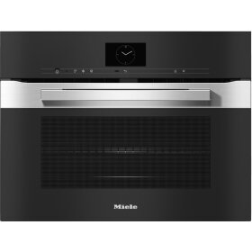 Miele H 7640 BM Kompakt-Backofen mit Mikrowelle 11105840,...
