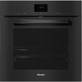 Miele H 7660 BP Backofen 11105860, Obsidianschwarz