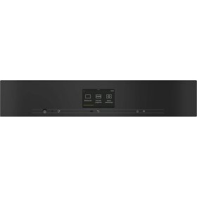 Miele H 7660 BP Backofen 11105860, Obsidianschwarz