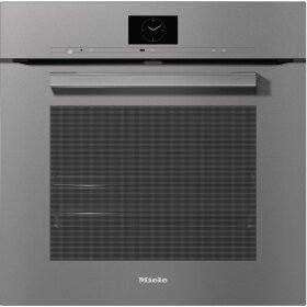 Miele H 7660 BP Backofen 11105870, Graphitgrau