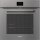Miele H 7660 BP Backofen 11105870, Graphitgrau