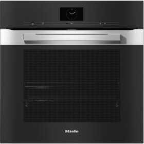 Miele H 7660 BP Backofen 11105880, Edelstahl/CleanSteel