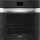 Miele H 7660 BP Backofen 11105880, Edelstahl/CleanSteel