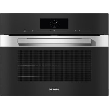 Miele H 7840 BP Kompakt-Backofen 11105920,...