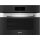 Miele H 7840 BP Kompakt-Backofen 11105920, Edelstahl/CleanSteel