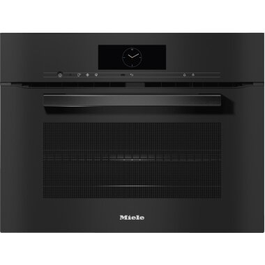 Miele H 7840 BM Kompakt-Backofen mit Mikrowelle 11105940,...