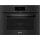 Miele H 7840 BM Kompakt-Backofen mit Mikrowelle 11105940, Obsidianschwarz