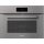 Miele H 7840 BM Kompakt-Backofen mit Mikrowelle 11105950, Graphitgrau