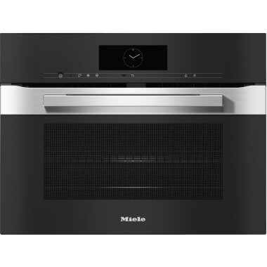 Miele H 7840 BM Kompakt-Backofen mit Mikrowelle 11105960,...