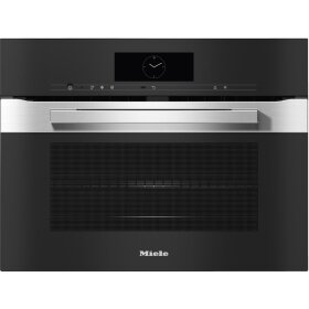 Miele H 7840 BM Kompakt-Backofen mit Mikrowelle 11105960,...