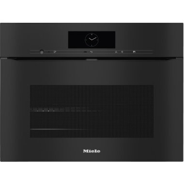 Miele H 7840 BPX Griffloser Kompakt-Backofen 11105980,...