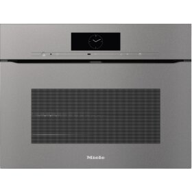 Miele H 7840 BPX Griffloser Kompakt-Backofen 11105990,...