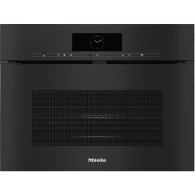 Miele H 7840 BMX Griffloser Kompakt-Backofen mit...