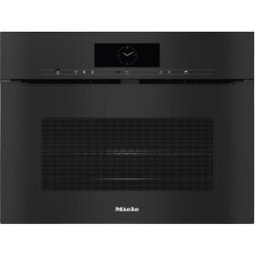 Miele H 7840 BMX Griffloser Kompakt-Backofen mit...