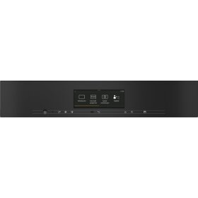 Miele H 7840 BMX Griffloser Kompakt-Backofen mit...