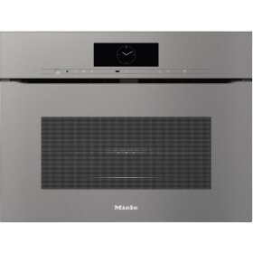 Miele H 7840 BMX Griffloser Kompakt-Backofen mit...