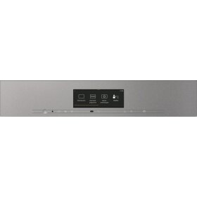 Miele H 7840 BMX Griffloser Kompakt-Backofen mit...