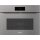 Miele H 7840 BMX Griffloser Kompakt-Backofen mit Mikrowelle 11106030, Graphitgrau