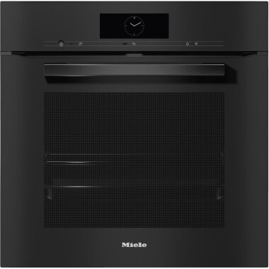 Miele H 7860 BP Backofen 11106050, Obsidianschwarz