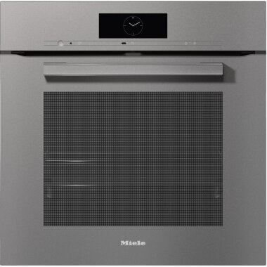 Miele H 7860 BP Backofen 11106060, Graphitgrau