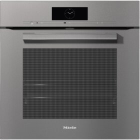 Miele H 7860 BP Backofen 11106060, Graphitgrau