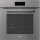 Miele H 7860 BP Backofen 11106060, Graphitgrau