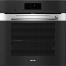 Miele H 7860 BP Backofen 11106080, Edelstahl/CleanSteel