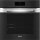 Miele H 7860 BP Backofen 11106080, Edelstahl/CleanSteel