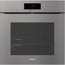 Miele H 7860 BPX Griffloser Backofen 11106110, Graphitgrau