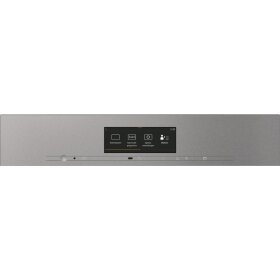 Miele H 7860 BPX Griffloser Backofen 11106110, Graphitgrau