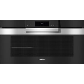 Miele H 7890 BP 90 cm breiter Backofen 11106120,...