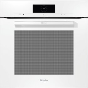 Miele DO 7860 Dialoggarer 11107900, Brillantweiß