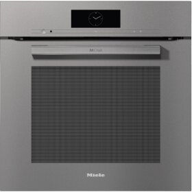 Miele DO 7860 Dialoggarer 11107920, Graphitgrau