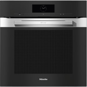 Miele DO 7860 Dialoggarer 11107930, Edelstahl/CleanSteel