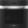 Miele H 7260 B CulinArt Backofen 11115800, Edelstahl/CleanSteel