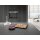 Miele H 7260 B CulinArt Backofen 11115800, Edelstahl/CleanSteel