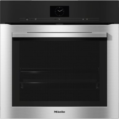 Miele H 7560 BP Backofen 11183030, Edelstahl/CleanSteel