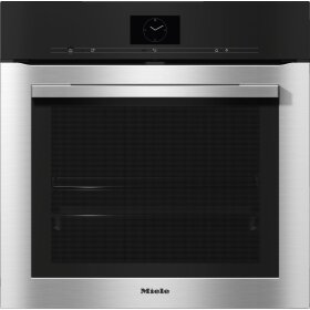Miele H 7560 BP Backofen 11183030, Edelstahl/CleanSteel