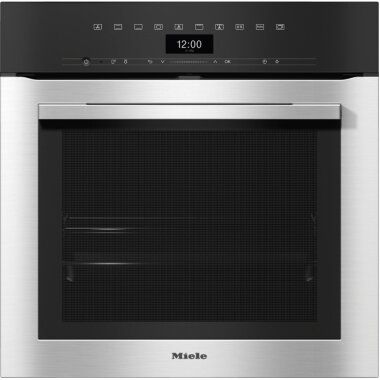 Miele H 7360 B Backofen 11187330, Edelstahl/CleanSteel